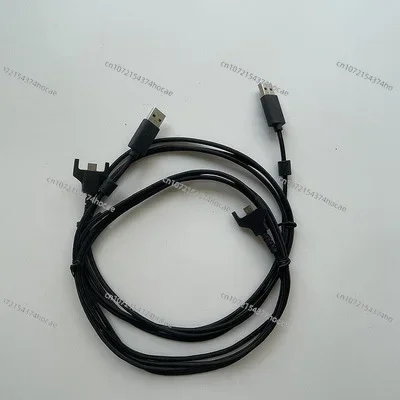 Suitable for Logitech G903/G703/G502GPW2 Generation II Receiver Mouse Data Cable Charging Cable Accessories