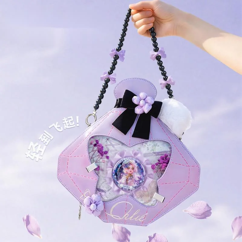 borsa-a-tracolla-crossbody-viola-a-piccola-capacita-in-stile-profumo-ispirata-a-vera-nair-di-identity-v-accessorio-cosplay-a-tema-anime-di-tendenza