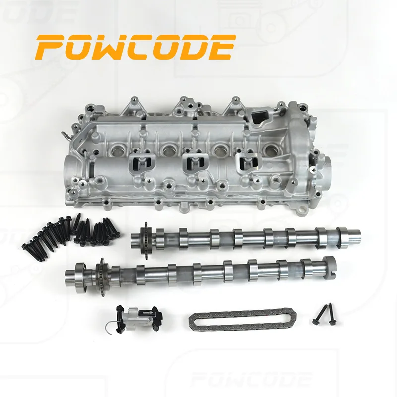 Complete Camshaft Timing Kit Fits DV5 1.5 BlueHDi Diesel For Citroen DS Ford Opel Peugeot Vauxhall 9812647280 9828655580