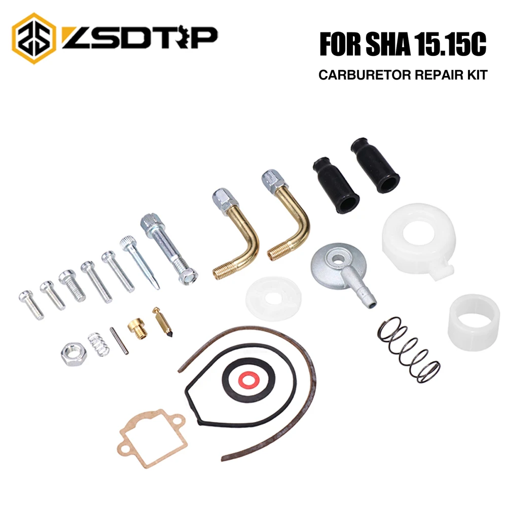 Zsdtrp Carburateur …