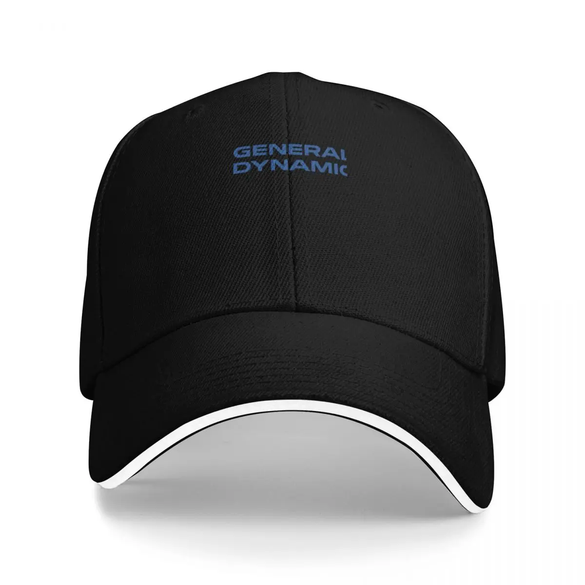 

General Dynamics Baseball Cap New Hat Big Size Hat beach hat Golf Wear Men Women's