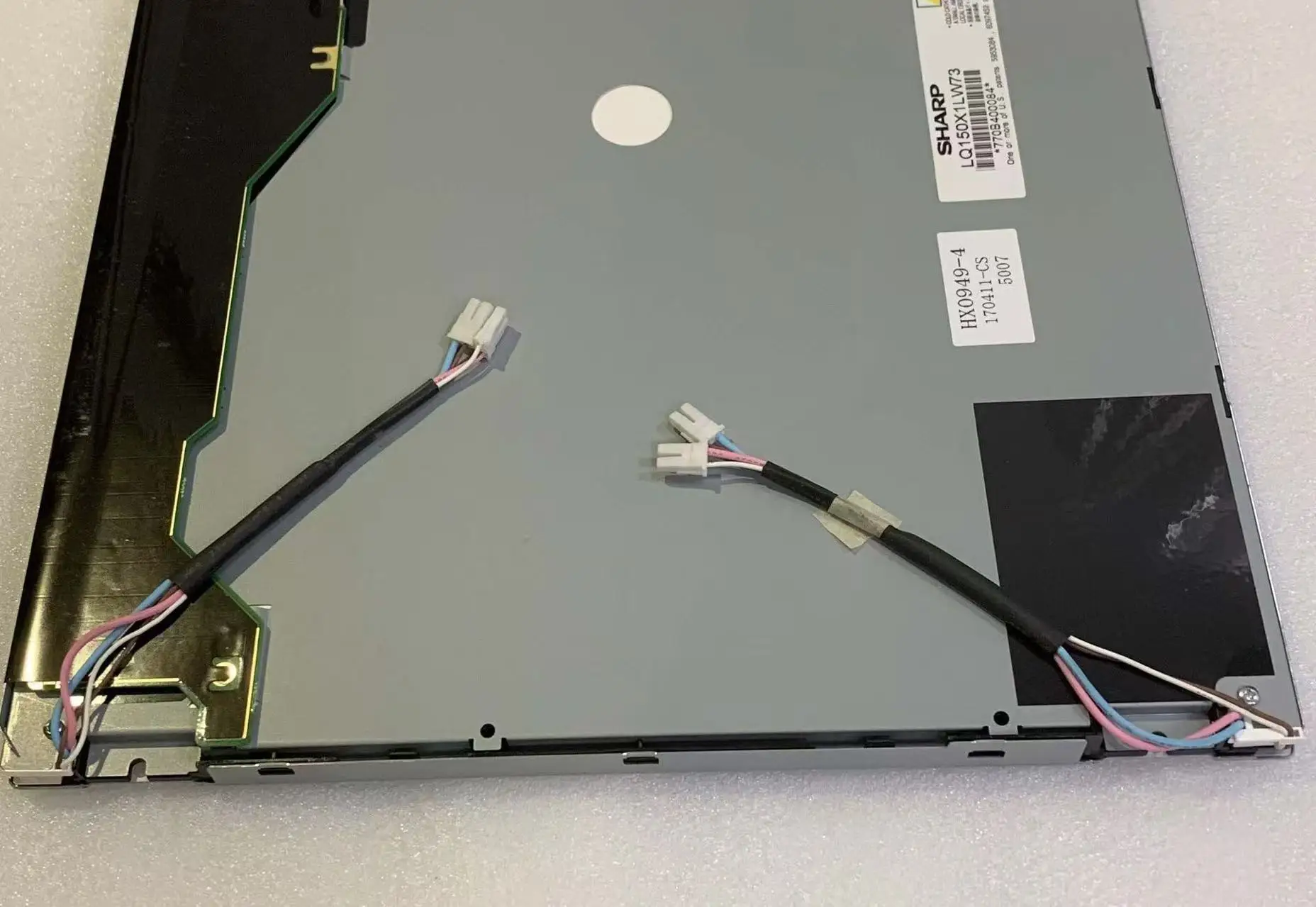 شاشة LCD جديدة ومبتكرة مقاس 15 بوصة LQ150X1LW73