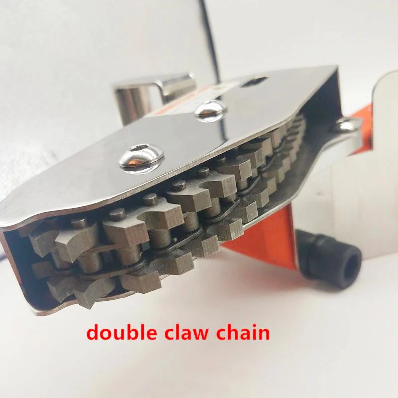 ZH-4500 Pneumatic Paper Edge Cutting Tool Stripping Machine Waste Discharge Corrugated Cardboard Trimmer