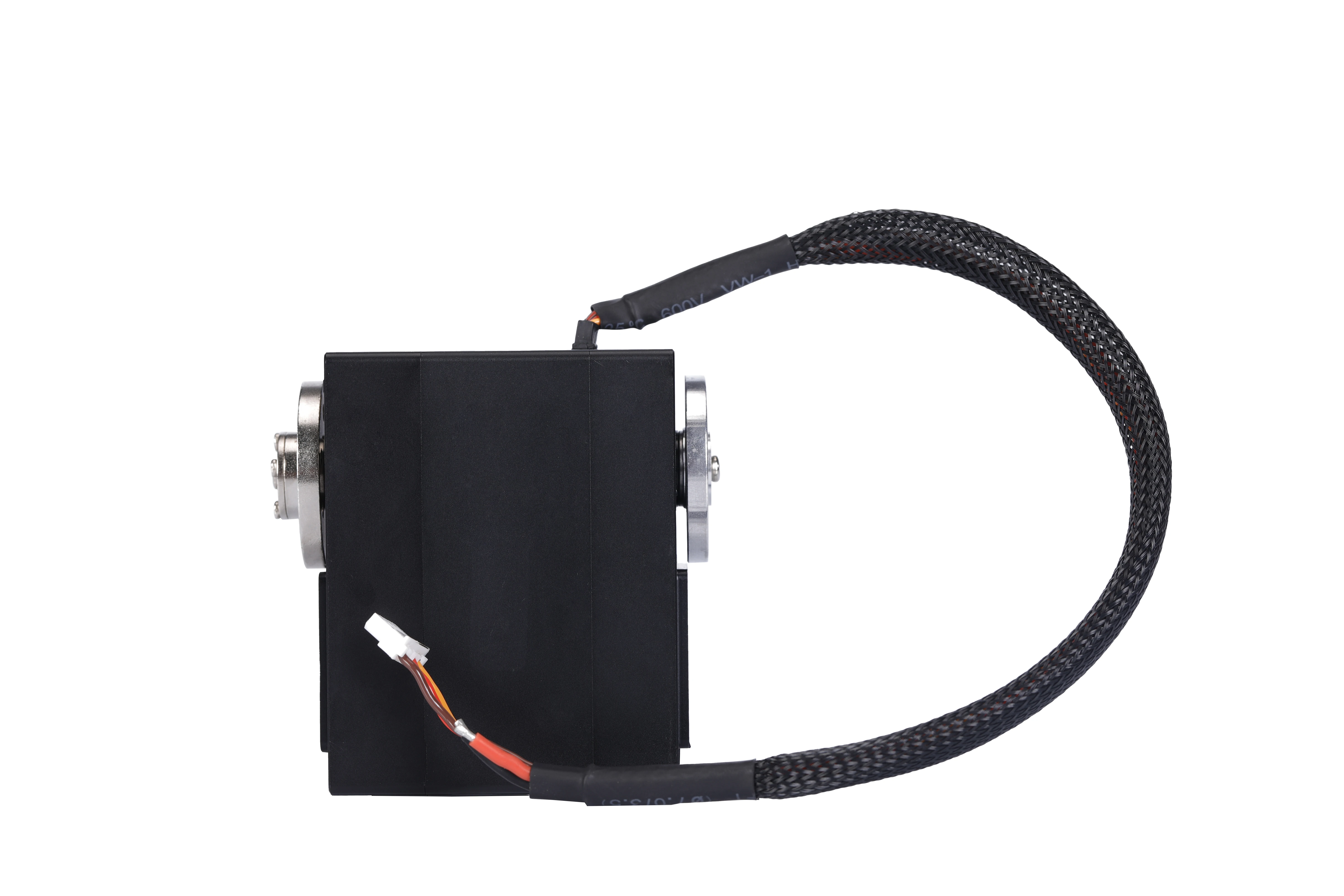 Feetech 24 V 120kg High Torque Serial Bus Servo With Position Real Time Feedback for Robotic Arm Humanoid Robot SM120BL