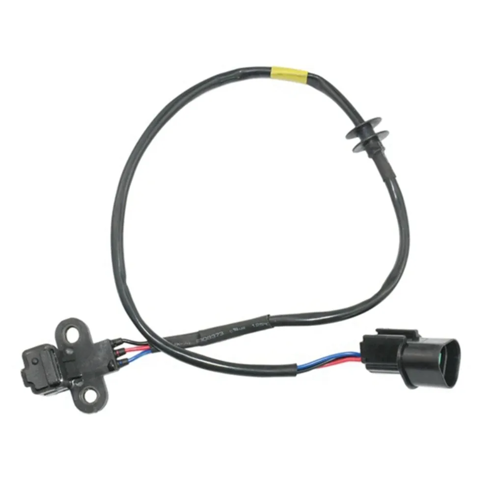 

Датчик положения коленвала AZ-MD342826 MD348238 + датчик-лезвие для Mitsubishi L200 (96-07) Shogun Pajero (90-)