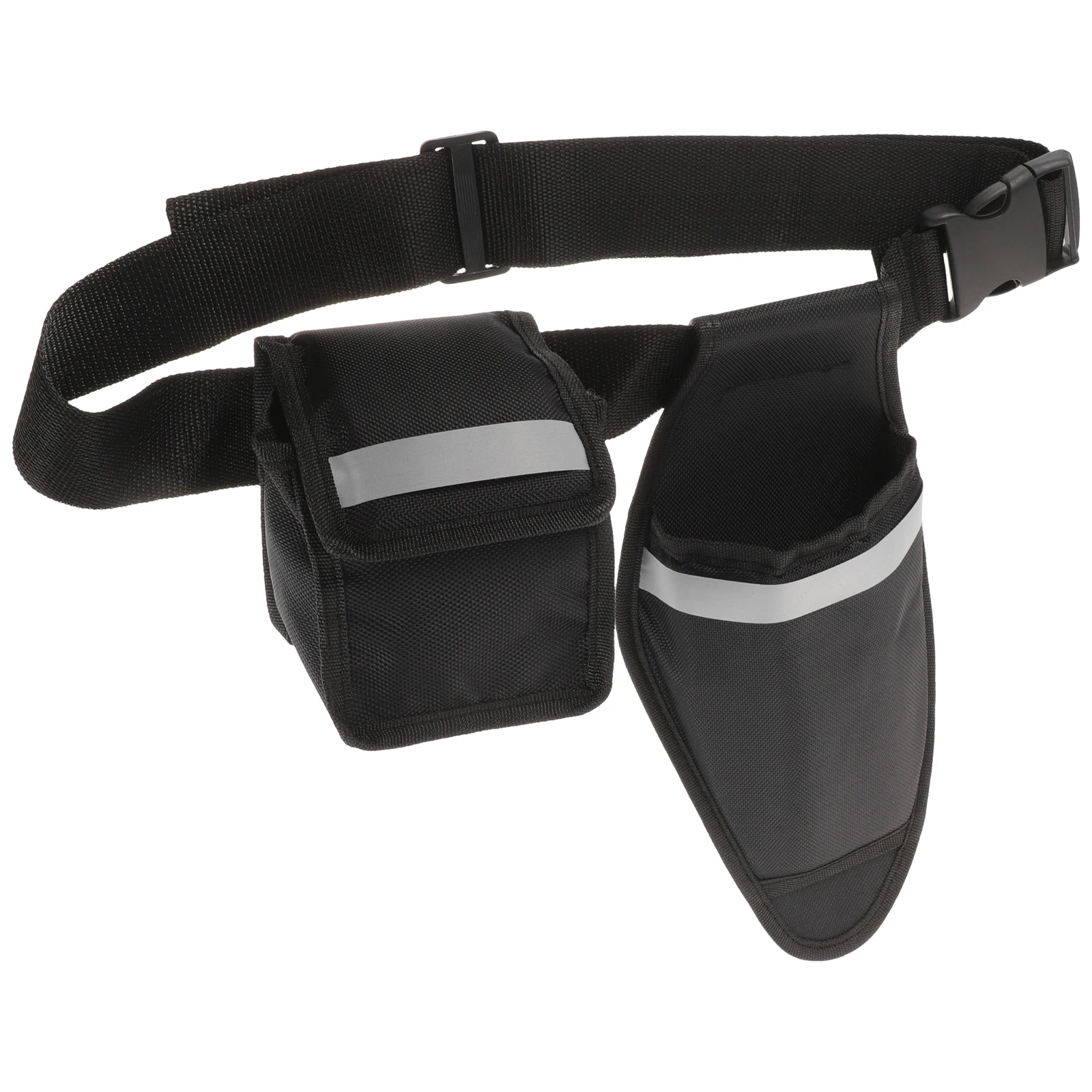

Adjustable Pouch Portable Gardening Tools Storage Men Waist Cloth Belt Bag For Pruning Shears Wrenches Sprayers Large Capacity