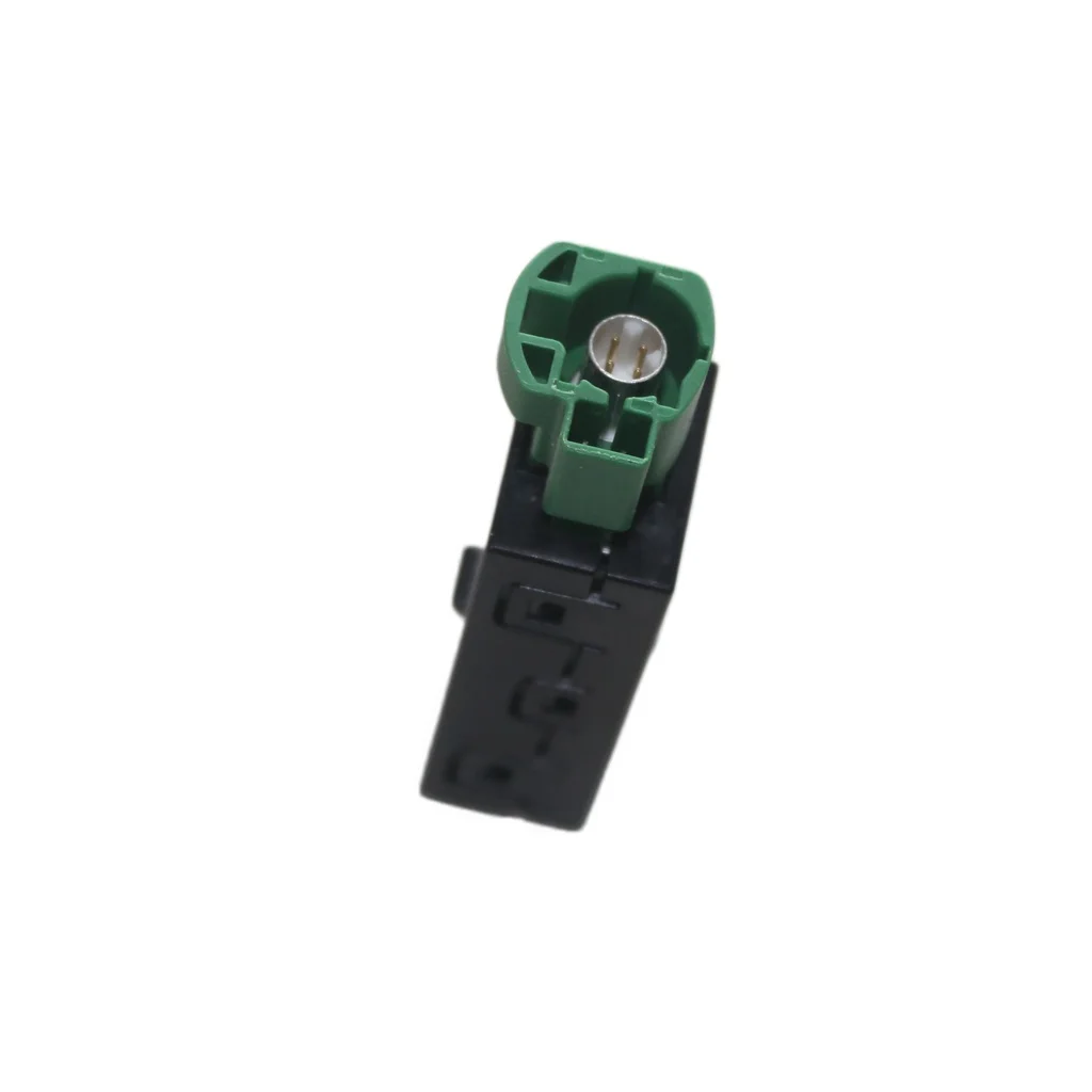5Q0035726E for Golf CarPlay USB Install Plug Socket Switch Button 5Q0 035 726 E