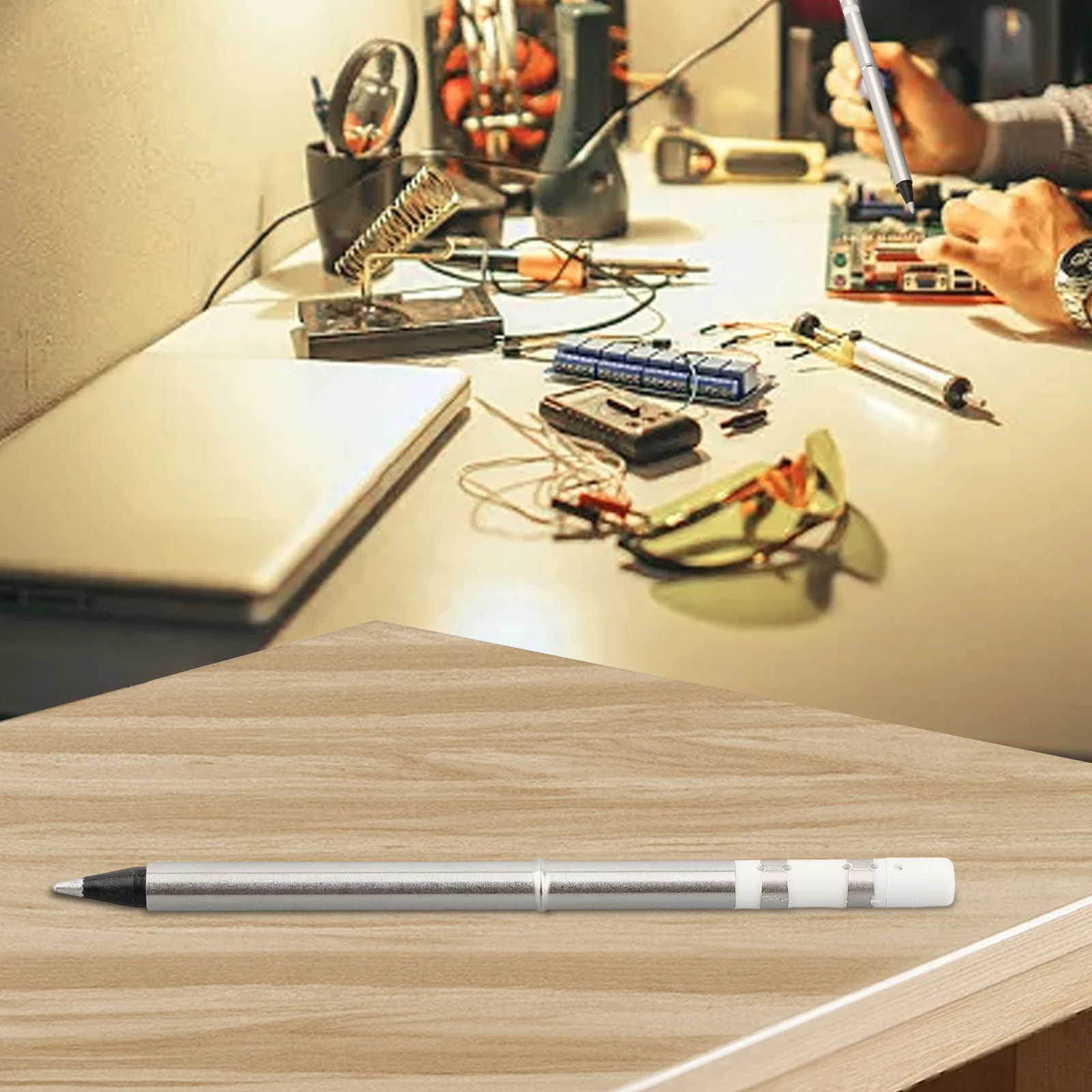 Premium Soldering I…