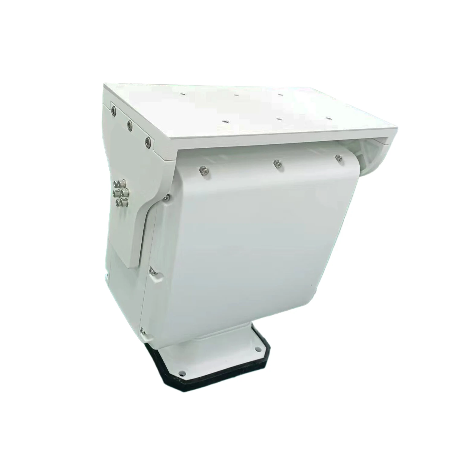 هوائي خارجي عالي الجودة عالي التحمل ذو دوران عمودي أفقي وإمالة #2