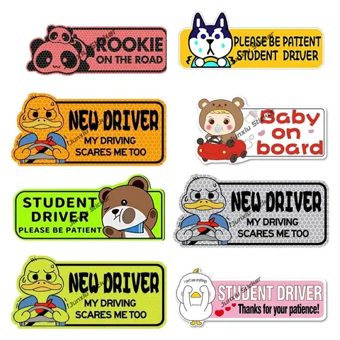 10 best sales keep distance sticker - №4
