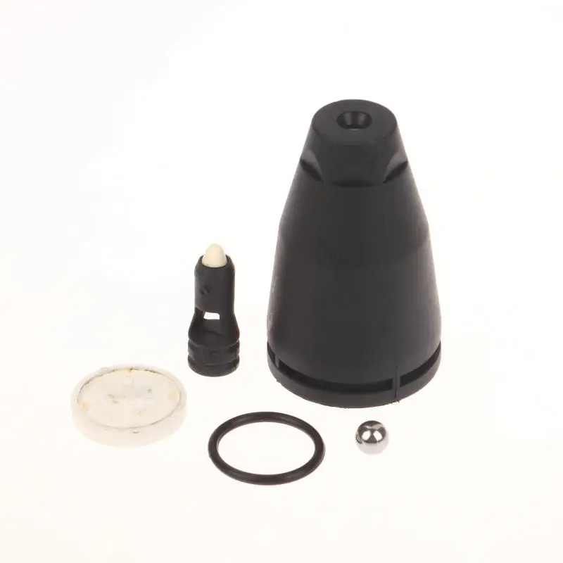 Turbine Rotating Nozzle For Karcher K2 K3 K4 K5 K7 High Pressure Spray Wand Lance Replacement Turbo Rotary Nozzle Head
