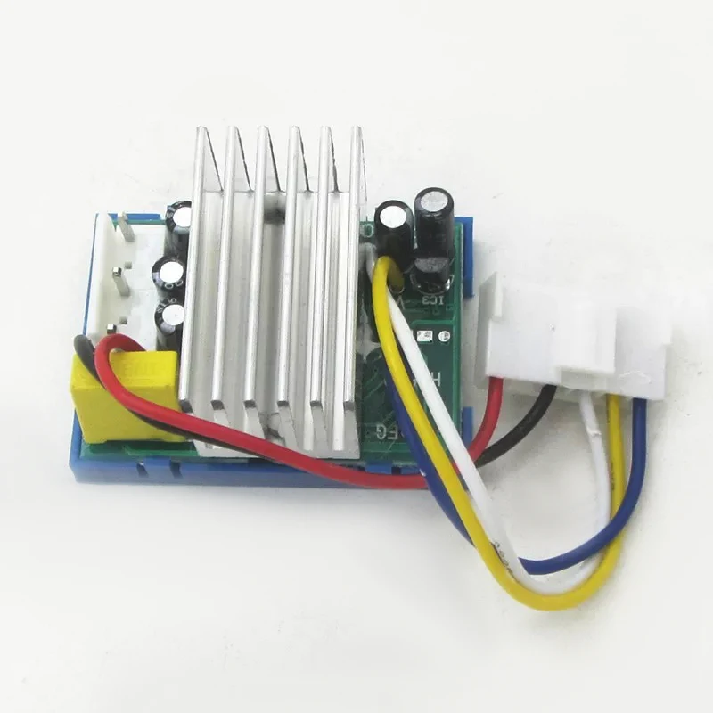5-Wire AC to DC Power Module for Variable Frequency AC Fan Motor Air Conditioner