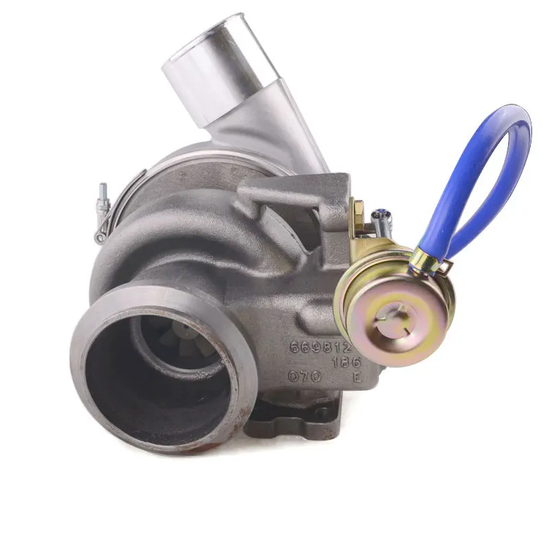 

Hot selling Supercharger 3116 Diesel Engine Turbocharger 177-0440 For Caterpillar Excavator E322D E325C Turbo