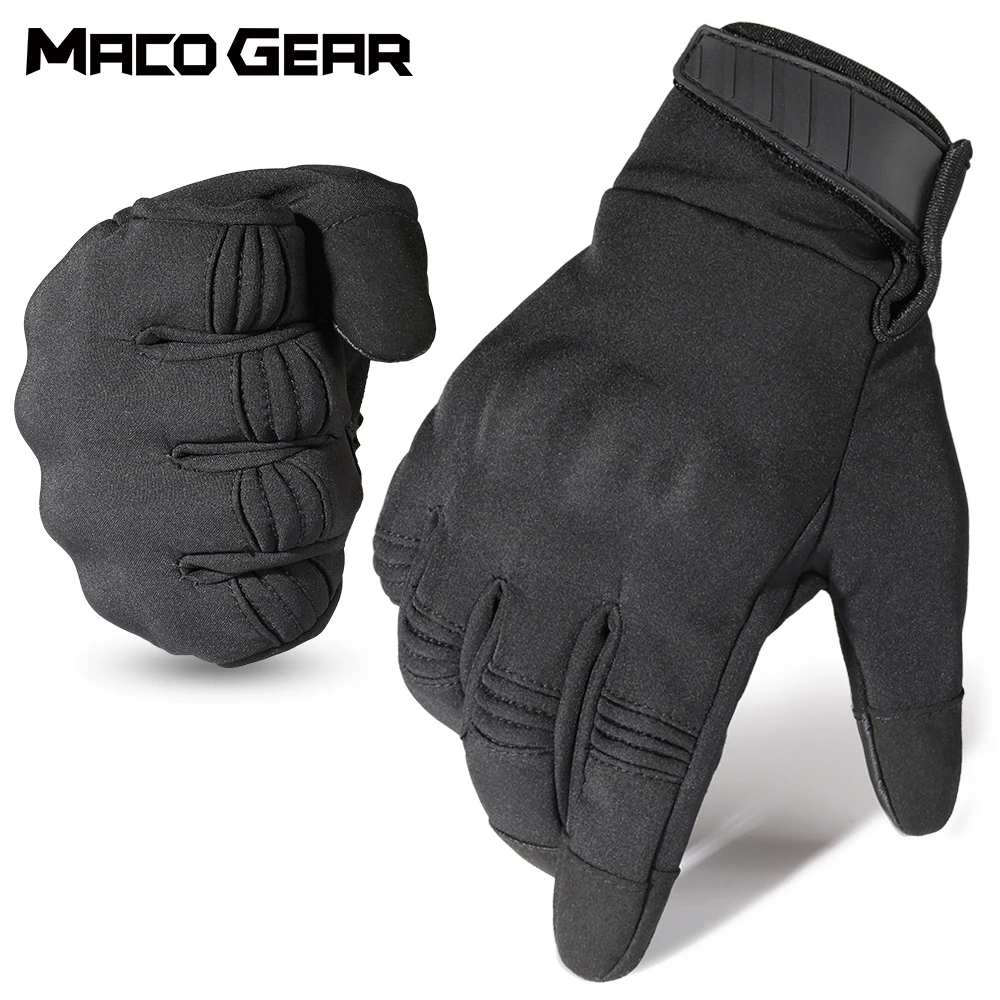 #59 Best Motorcycle Riding Gloves to Buy In 2026