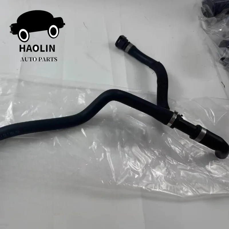 

11537556924 Brand New Coolant Pipe Water Pump Cylinder Head Water Pipe For BMW X3 E83