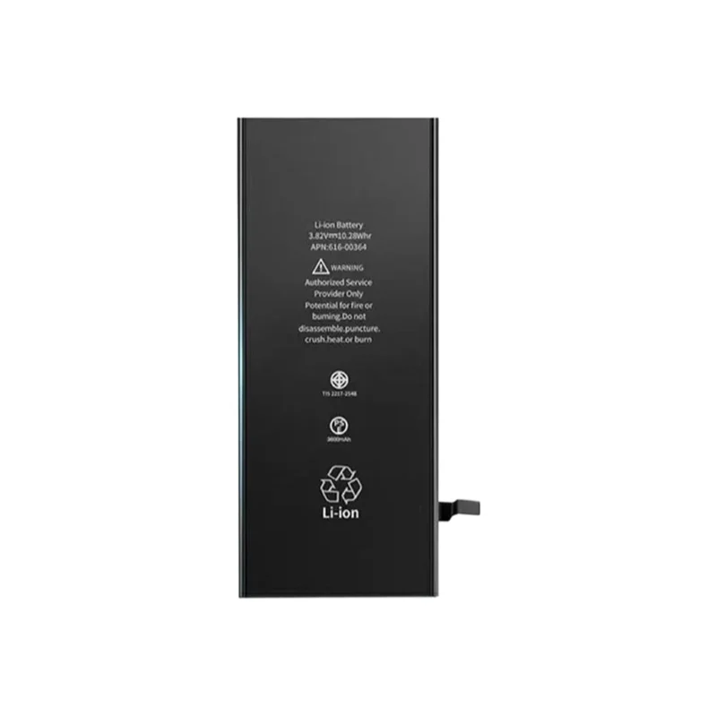 

High Capacity Battery For Iphone SE SE20202 4 5 6 6s 6plus 8 8Plus X XR XS 11 12 12mini 13 14Plus with Tools