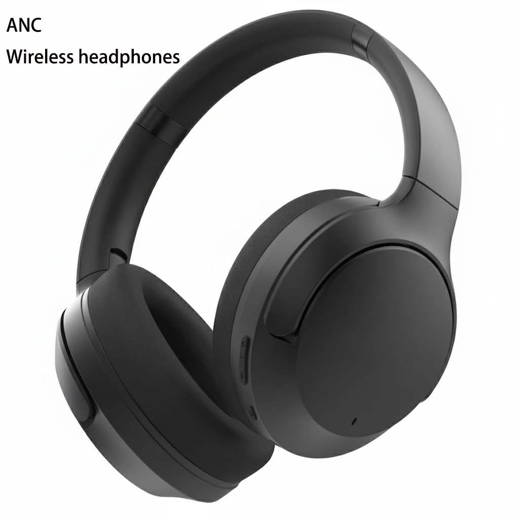 Anc Wireless Blueto…