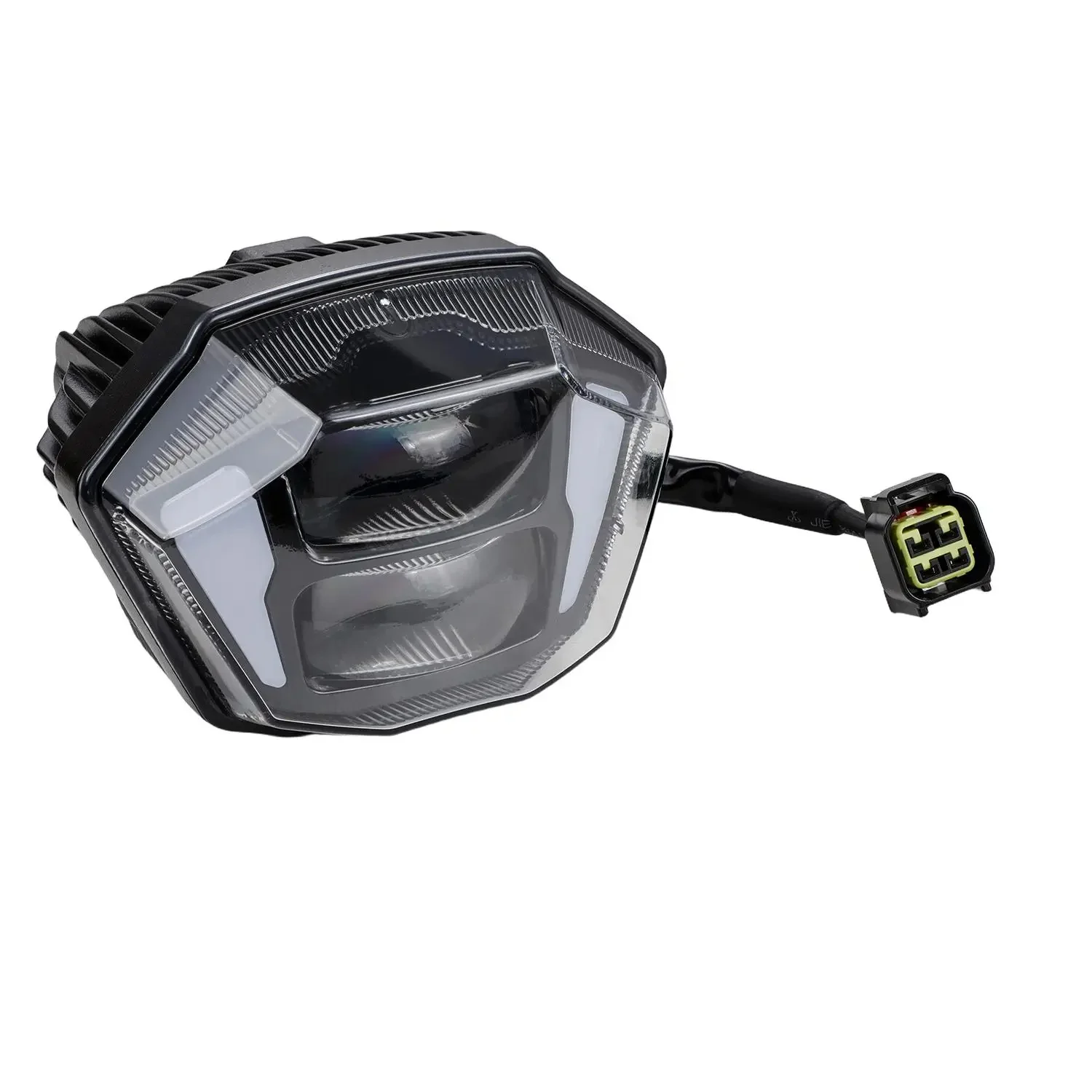 Motorcycles Accessories Headlight Headlamp Head Light For Sur-ron Surron Ultra Bee Electric Dirt Bike E-bikes Motorcycle Parts 2
