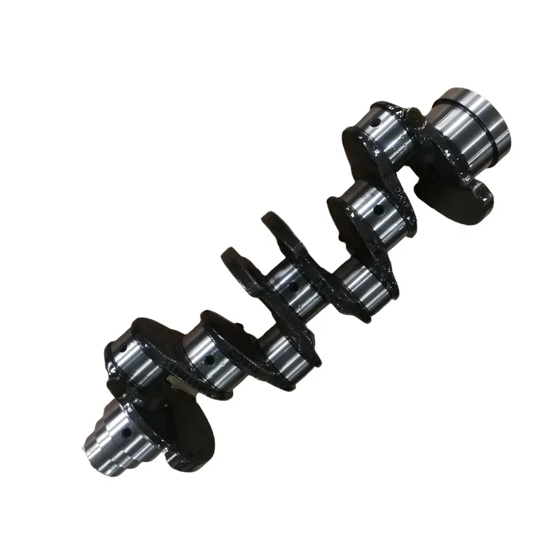 F1A Crankshaft For Iveco Daily 2.3 5504017281