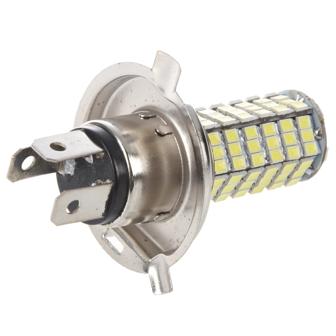 

A19F-H4 120 2X SMD светодиодная автомобильная противотуманная фара, белая 4800K