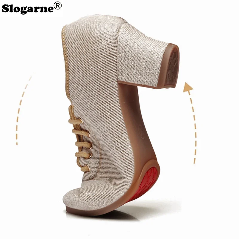 Vrouwen Bling Show Voetkleding Meisjes Zachte Zool Latin Schoenen Dames Moderne Jazz Tango Ballroom Dansschoenen Gouden Danspompen