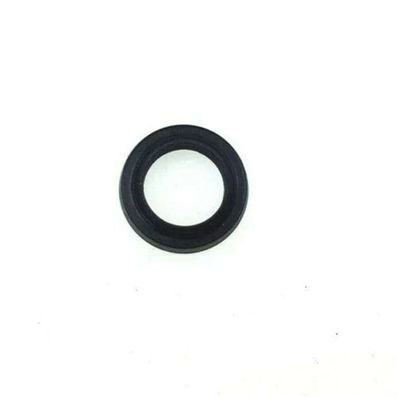 10pc Tyre Changer Machine Air Cylinder Rubber Dust Seal Hard Ring 30*20*7mm