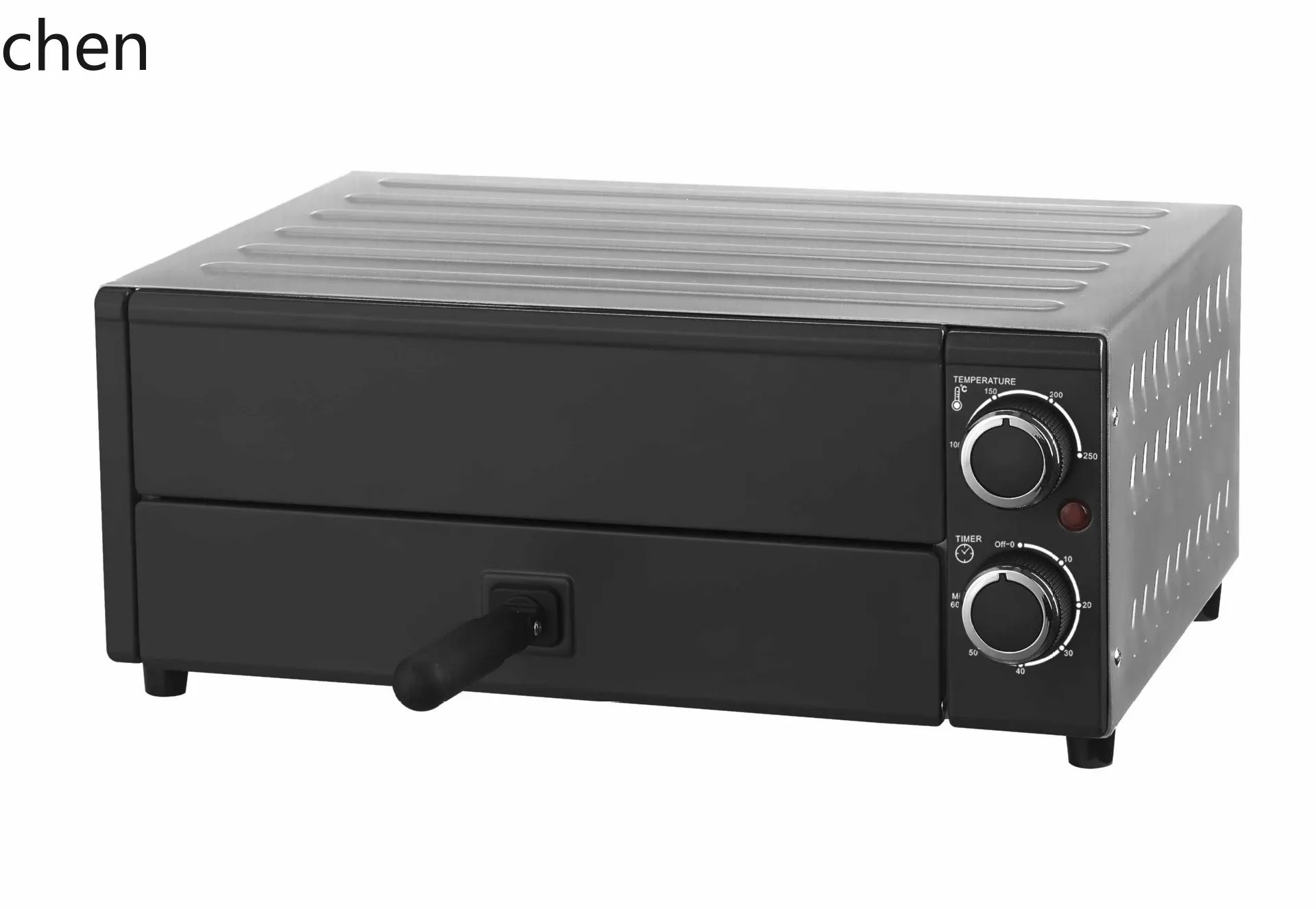 HXL Oven 12inch Pizza Pull-out Oven Cake Bread Electric Oven