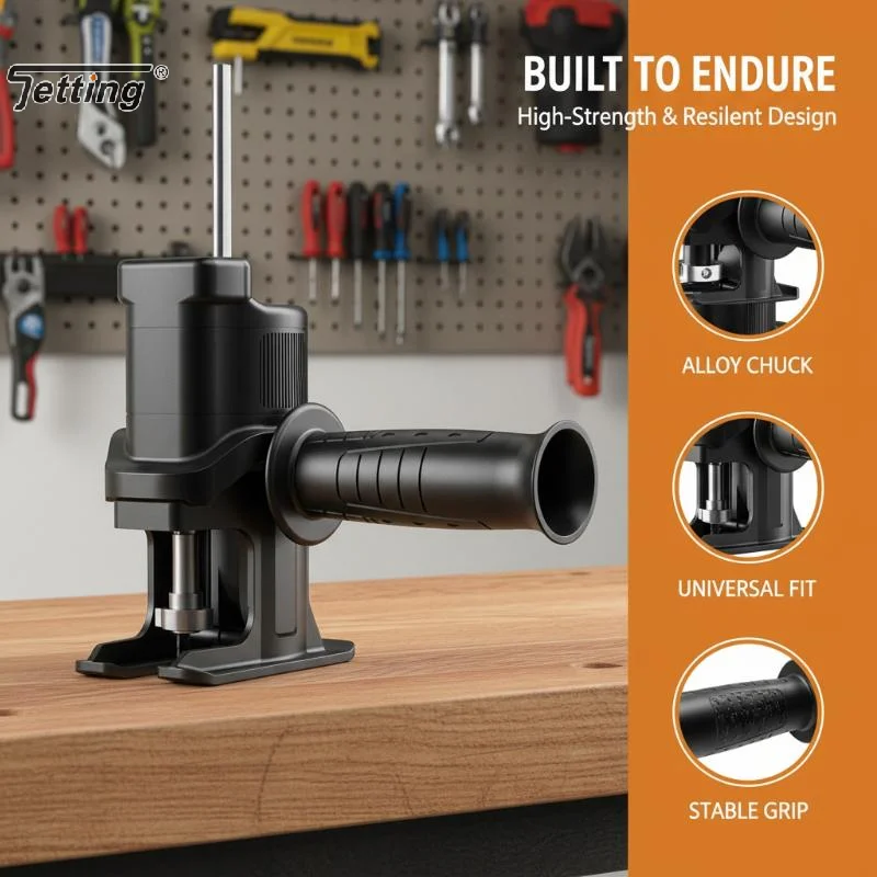 For Wood PVC Steel Pipe Cutting Portable Reciprocating Saw Adapter Electric Drill Modified Electric JigSaw Curve Saw Power Tool