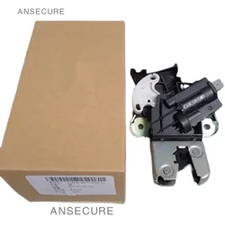OEM Genuine Rear Trunk Boot Lid Lock Locking Catch For Audi A4 S4 B7 B8 A5 S5 A6 C6 A8 D3 RS5 RS6 4F5827505D 4F5 827 505 D