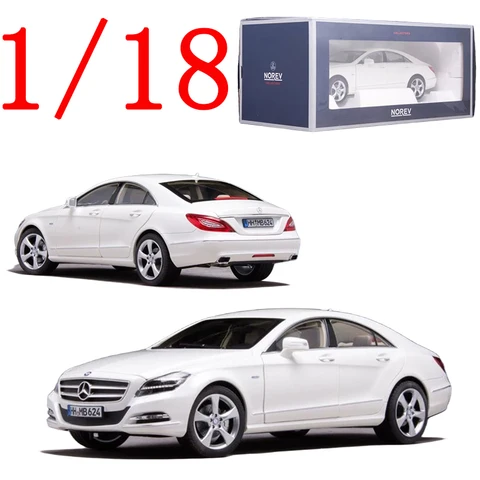 Car model 1 18 cls - купить недорого | AliExpress