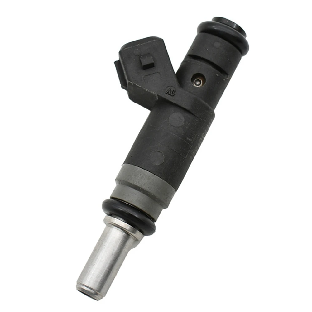 4 قطعة 7506158 13537506158   حاقن الوقود ل-BMW 1 Series E87 118 I/120 I 06-11 120 I 03-11 3 Series E46 318 I 01-05 2.0L