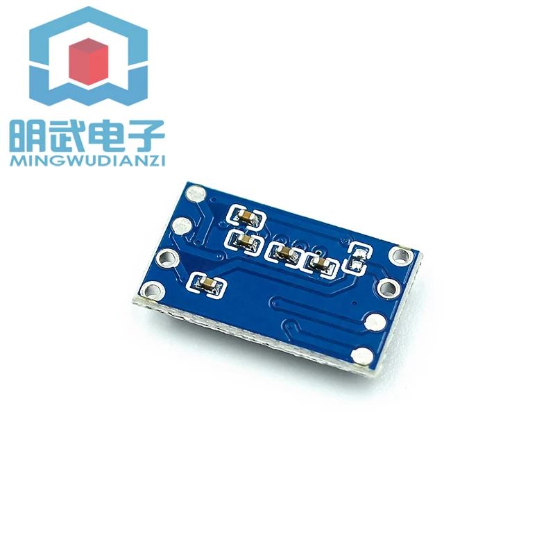 XD-26 MCU Mini RS232 MAX3232 Level To TTL Level Conversion board, Serial Port Conversion Board