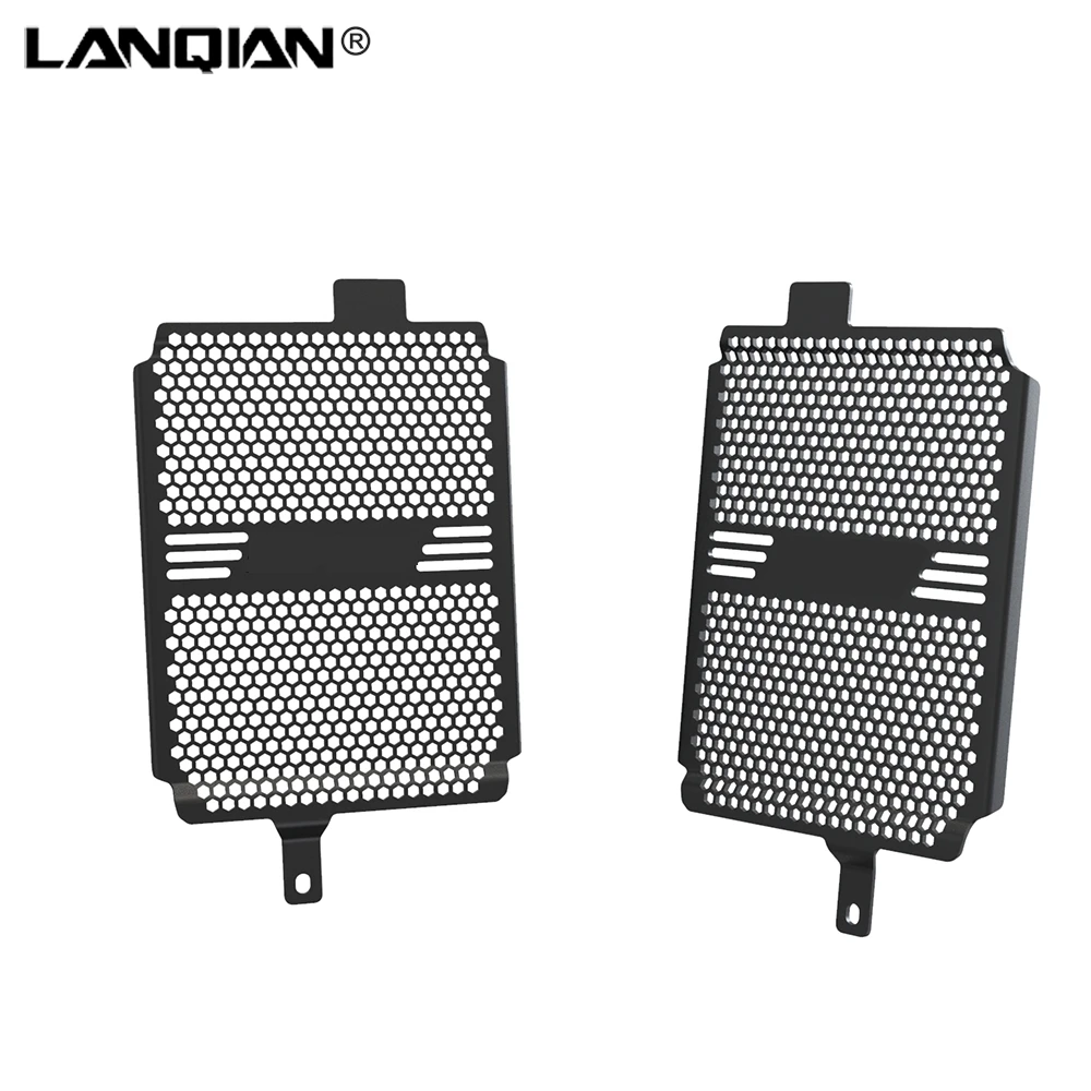 R1250GS Radiator Grille Guard Cover Protector For BMW R 1250 GS Adventure R1250 GS Exclusive TE Rallye 2019 2020 2021 2022 2023