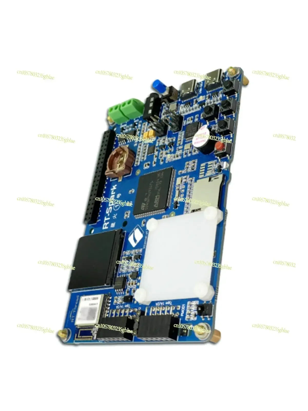 Development Board STM32F407 Embedded Introductory Learning