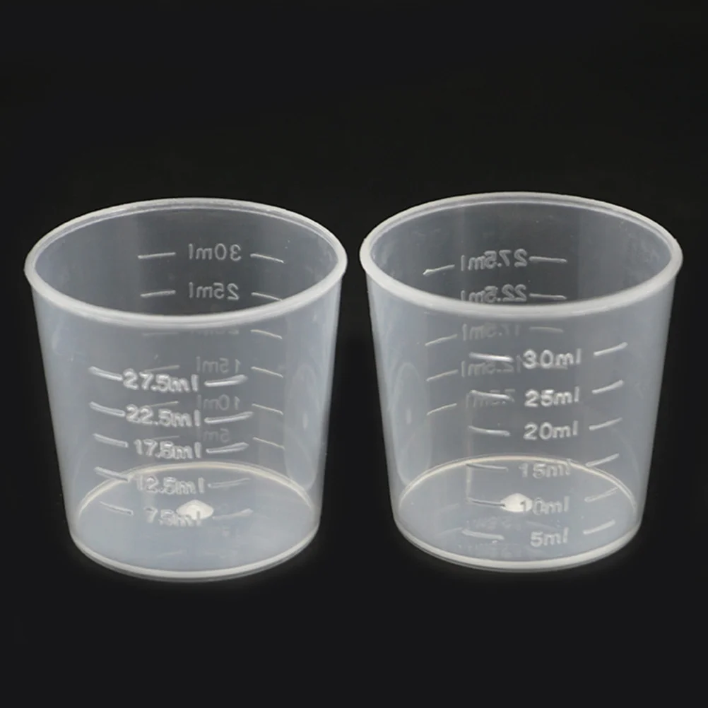 

45pcs /Set Epoxy Resin Tools Kit Transparent Craft Set For Jewelry Pendant Keychain Coaster Bowl Mat Plastic Diy Tool Epoxy Kit