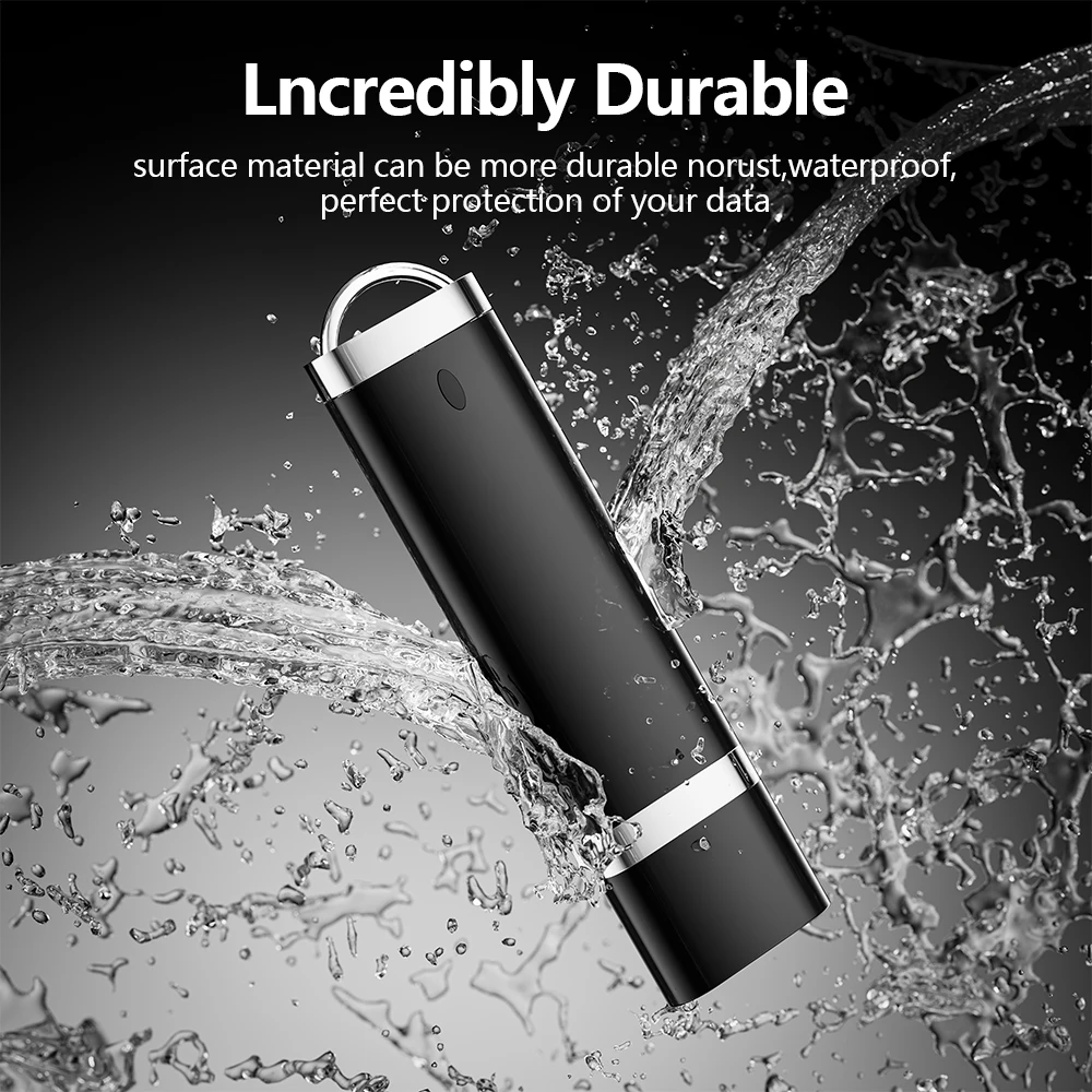 Lighter Shape USB Flash Drive 128GB Business Gift Pen Drive 64GB With Box Memory Stick 32GB Real Capacity USB Flash Memory 16GB