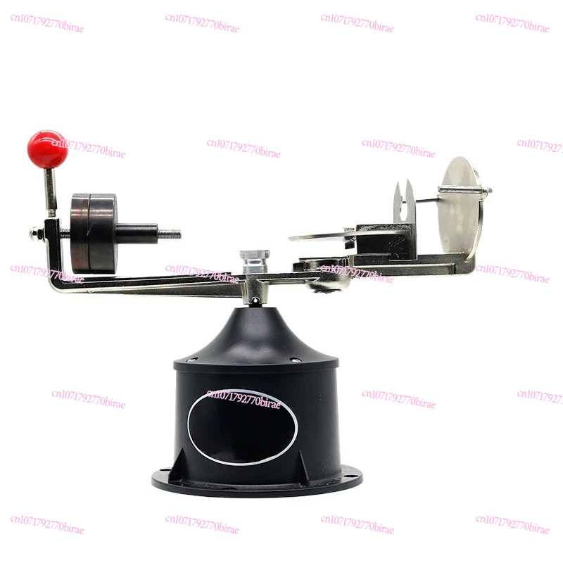 Dental Rocker Centrifugal  Model Casting Machine, Technical Equipment, Crucible Centrifuge