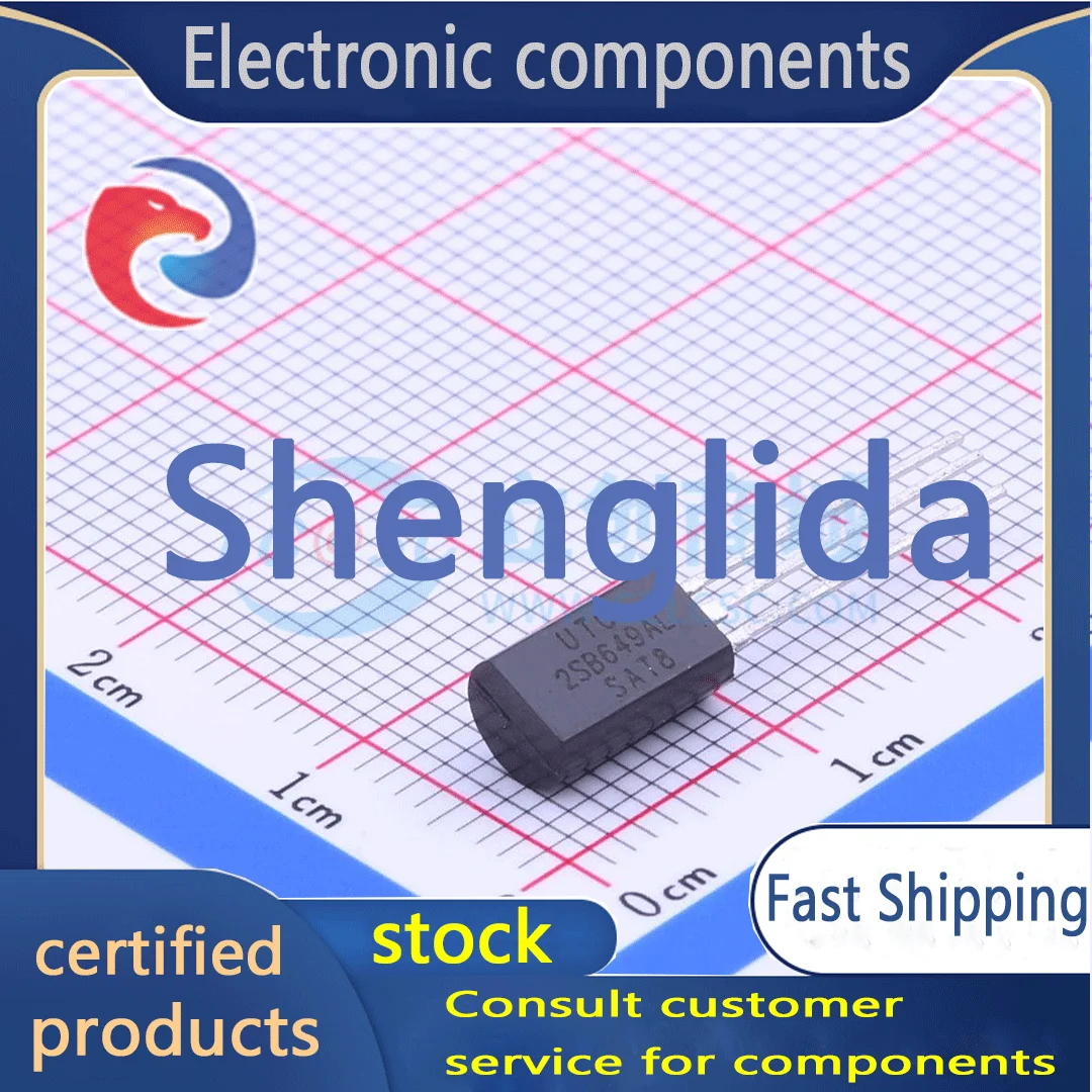 

2SB649AL-C-T9N-K package TO-92NL transistor (BJT) brand new stock (10 pieces)