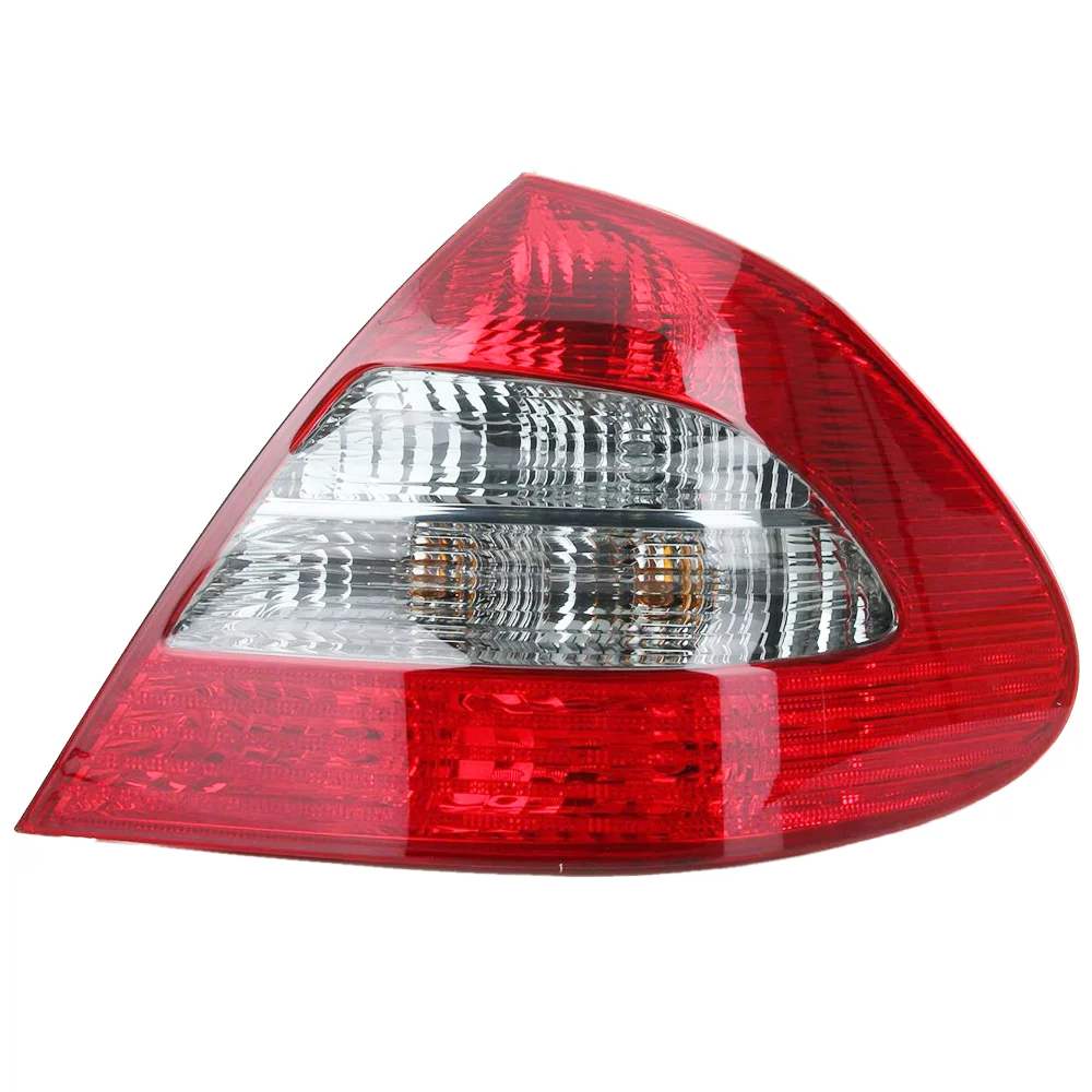 Luces traseras de señal de freno para coche, accesorio para Mercedes Benz E200, E220, E280, E320, W211, A2118202364, A2118202464, 2118202464, 2118202364