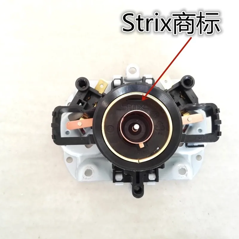 1Set of Thermostat Switch Coupler STRIX  U1502 U1501 For Media Supor Xiaomi Electric Kettle Parts