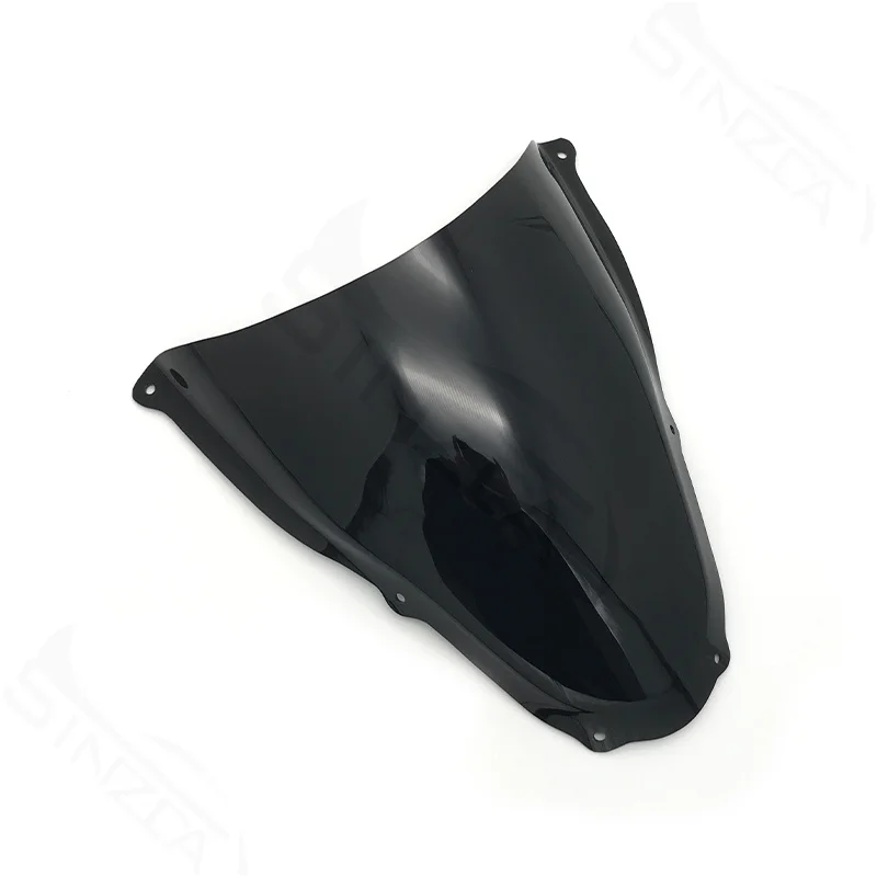 Für APRILIA RS50 RS125 RS250 RS 50 125 250 2006 2007 2008 2009 2010 2011 Motorrad Windschutzscheibe Windschutz Bildschirm Wind deflektoren