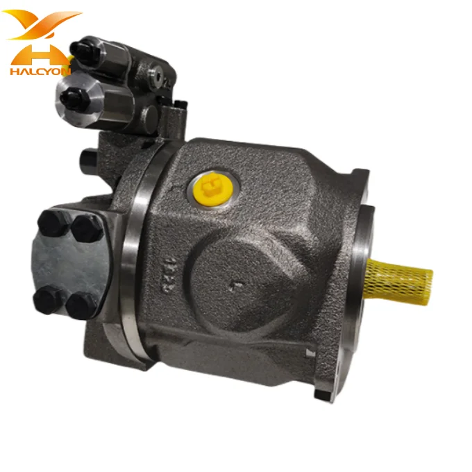 

Hot Sale A10VSO New Hydraulic Piston Pump Model 20/602200 20/925748 20/925651 20/602000 Category Hydraulic Pumps