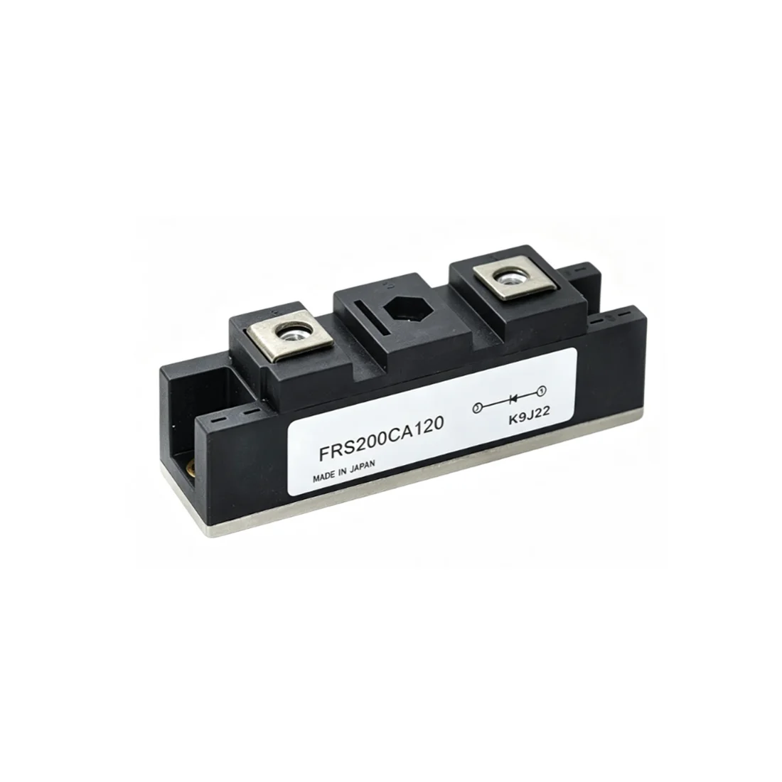 Original FRS200CA120 FRS400CA120 FRS200CA100 FRS200AA60 Fast Recovery Power Diode Module High Surge Rectifier Module