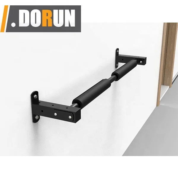 Wall Mounted Ballet Barre Kids Ballet bar Barre Equipment for Home Workout for Kid and Adult Wall-Mounted Horizontal Bar, Multi