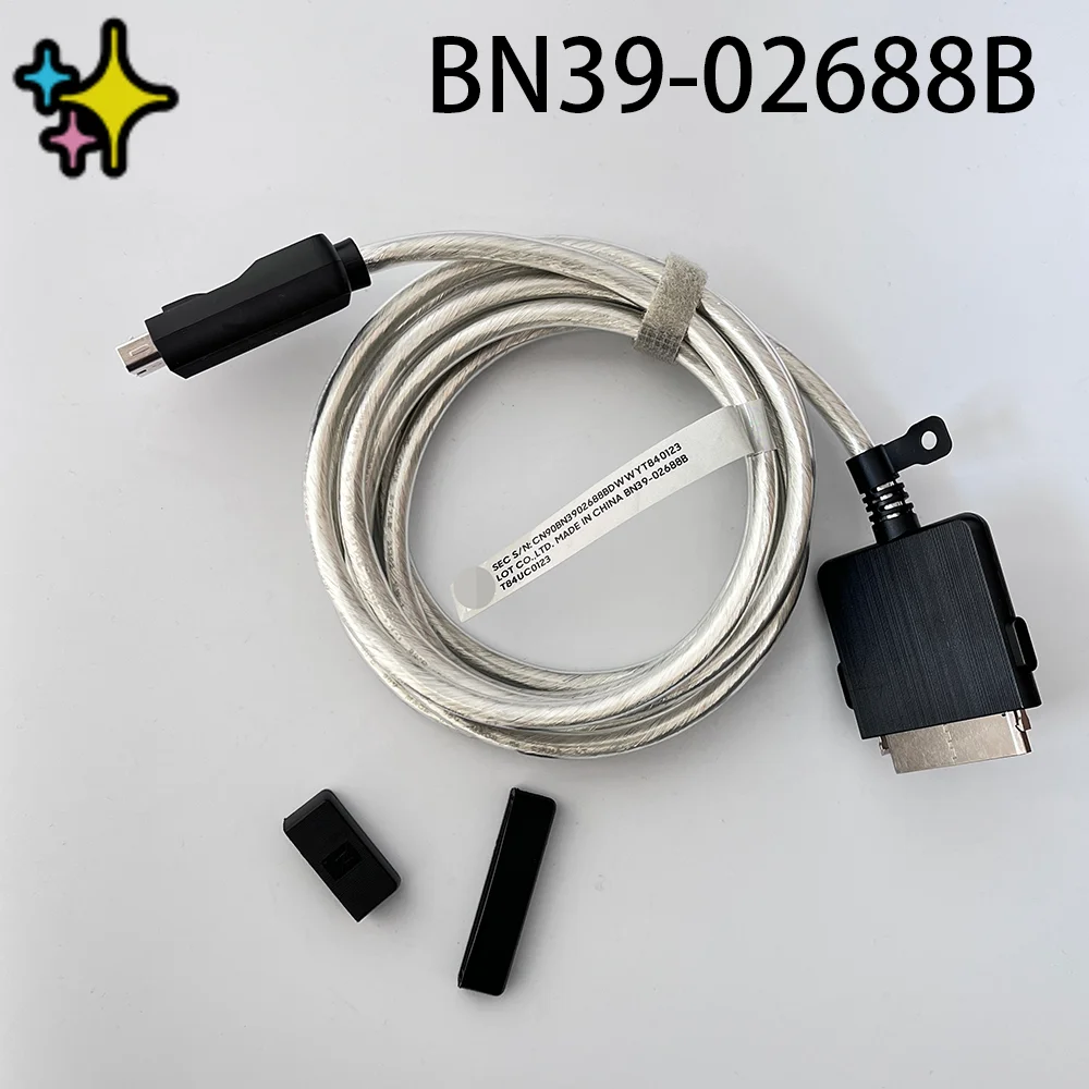 

QN85QN900CGXPR QN85QN900CGXZD QN85QN900CGXZS QN85QN900CPXPA QN85QN95BAFXZC QN85QN95BAF is for TV Connect Cable New BN39-02688B