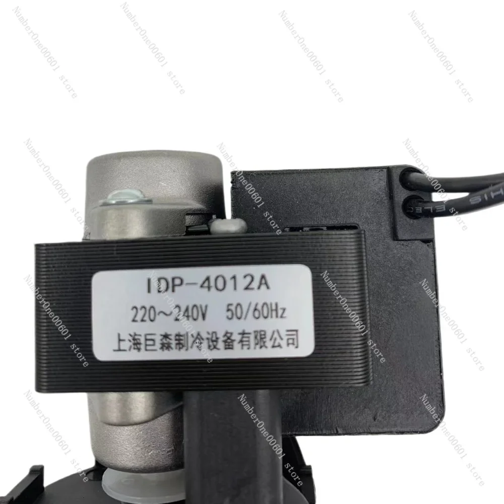 Componente de regulación de agua de condensado, bomba de drenaje de aire acondicionado central LG IDP-4012A 60HZ 220V