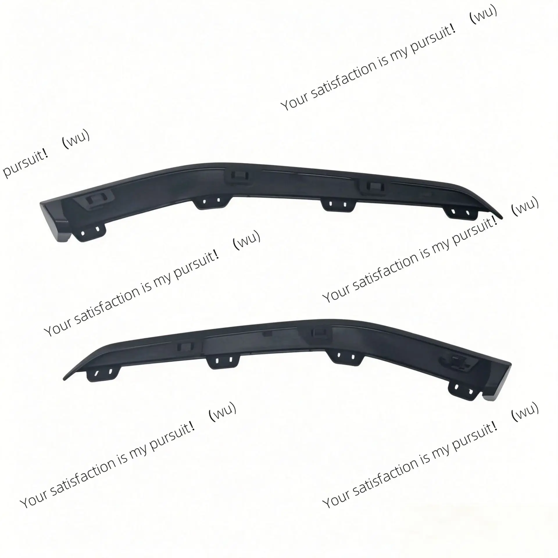 for Volkswagen Golf 7.5R deflector 5G0805903 5G0805904 Golf 7.5R