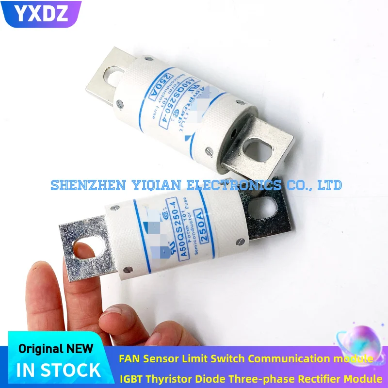 A50Qs250-4 A50Qs175-4 A50Qs200-4 A50Qs125-4 A50Qs50-4 A50Qs150-4 A50Qs400-4 A50Qs80-4 A50Qs100-4 A50Qs70-4 A50Q150-4 Fusibile-image