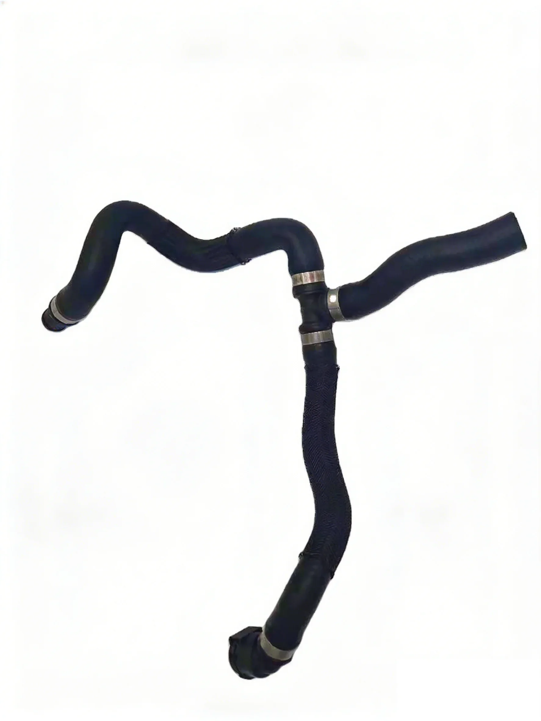 

17127576282 rubber coolant hose For