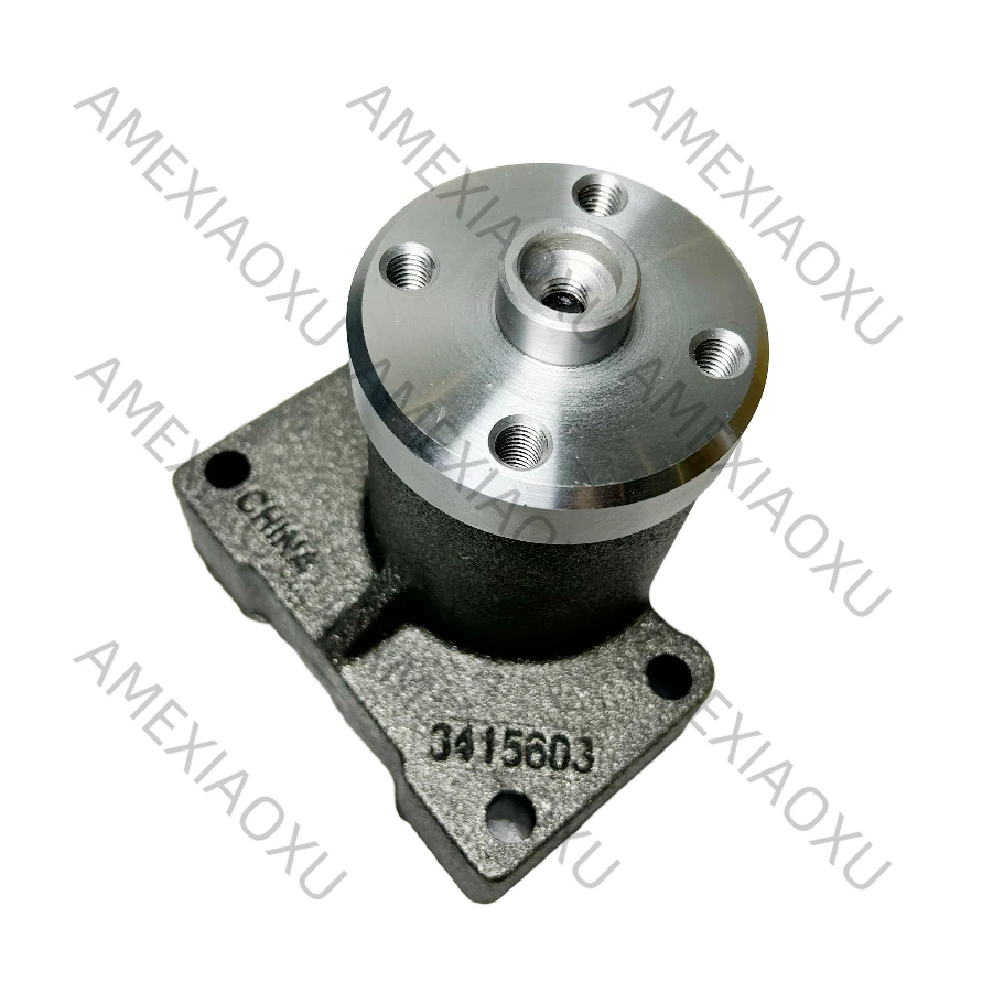 

3415603 3942896 5263529 Детали двигателя: опора вентилятора для Cummins 6L8.9 6CT8.3 Diesel AMEXIAOXU
